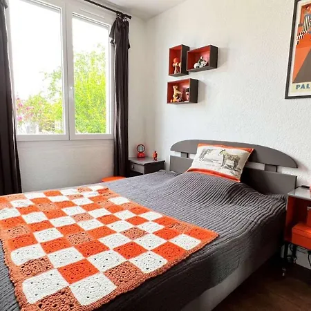 Charmante Maison Et Son Annexe Proche Des Plages Villa La Couarde-sur-Mer