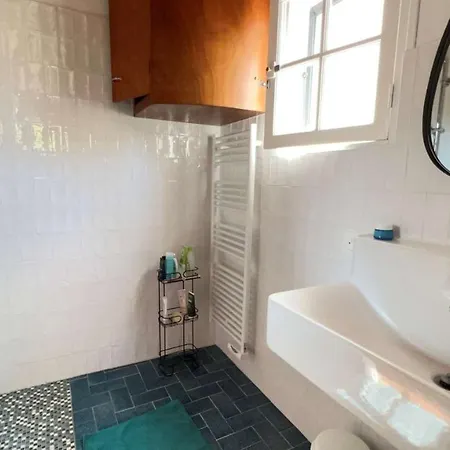 Charmante Maison Et Son Annexe Proche Des Plages