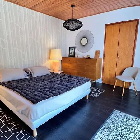 Charmante Maison Et Son Annexe Proche Des Plages Villa La Couarde-sur-Mer